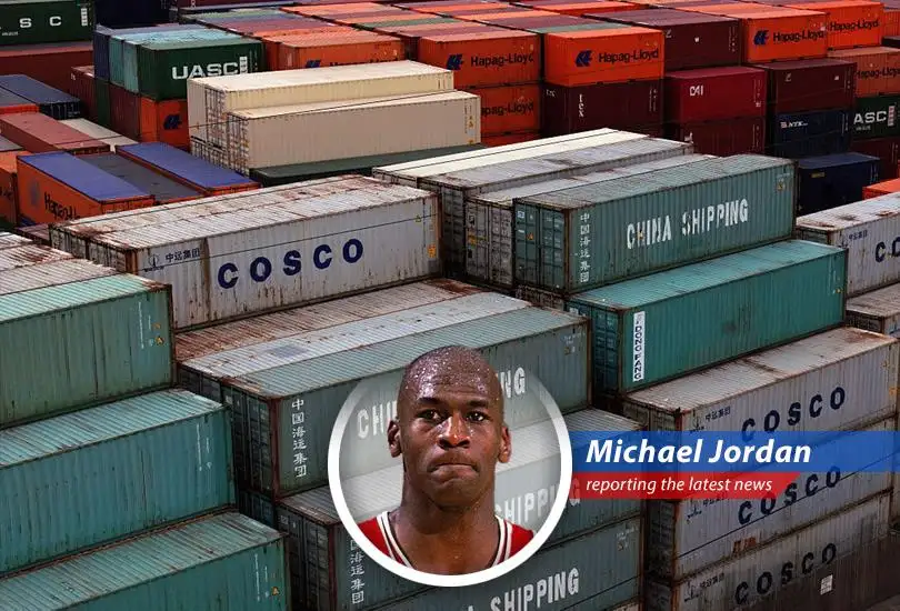 Analyzing the latest U.S.-China trade deal, with a splash of MJ flair and a side of competitive analysis. Are tariffs the ultimate weapon? I got some rings that might disagree.