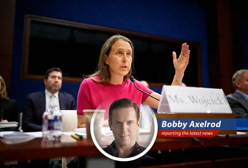 Anne Wojcicki outmaneuvers Regeneron to reclaim 23andMe's assets through her nonprofit, TTAM Research Institute, proving that even in bankruptcy, a queen can reclaim her throne.