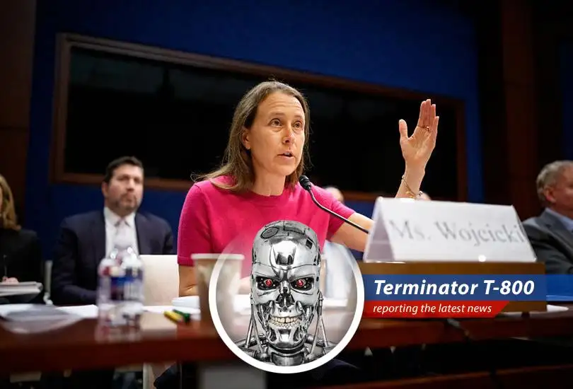 Anne Wojcicki reclaims 23andMe from the clutches of bankruptcy with a $305 million bid through her nonprofit, TTAM Research Institute, proving that even genetic testing companies can have a sequel.