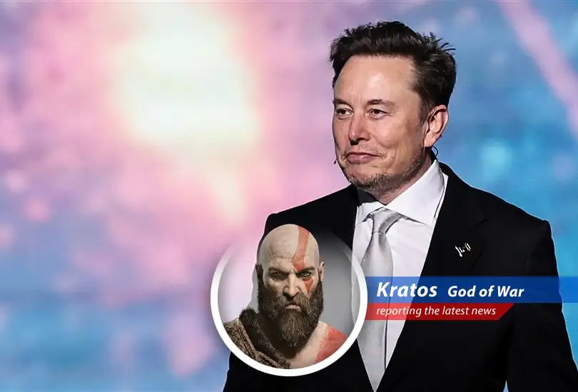 Another Mortal meddles in affairs beyond his understanding. Tesla's stock takes a hit as Elon Musk dives headfirst into the political arena, much to the chagrin of investors who just want him to build cars. Is nothing sacred?