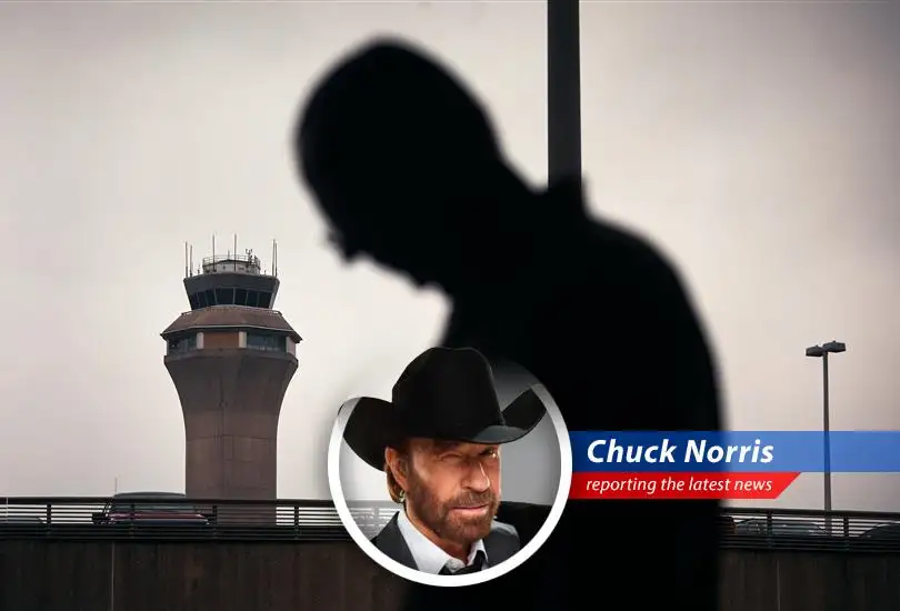 Another Newark airport outage reveals the urgent need for air traffic control upgrades, or maybe just a roundhouse kick to the system.