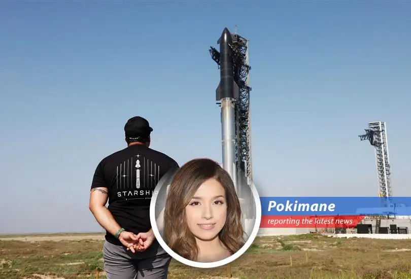 Another SpaceX test flight ends in a fiery 'rapid unscheduled disassembly,' leaving even Poki wondering if we'll ever get to Mars.