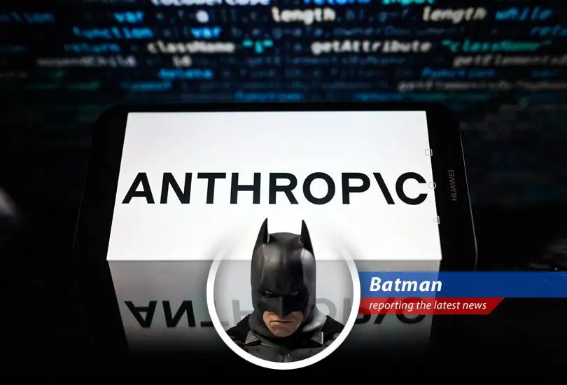 Anthropic tightens security on its latest AI model, Claude Opus 4, fearing potential misuse in creating weapons of mass destruction. Is this the dawn of Skynet, or just another Tuesday in Gotham?