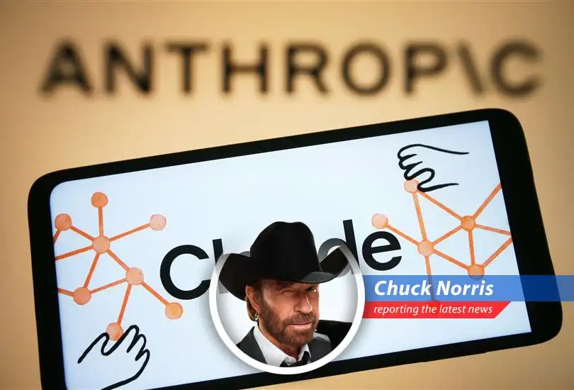 Anthropic unleashes Claude 4, a new breed of AI models that can code, write, and analyze data like Chuck Norris analyzes a room full of bad guys – swiftly and efficiently.