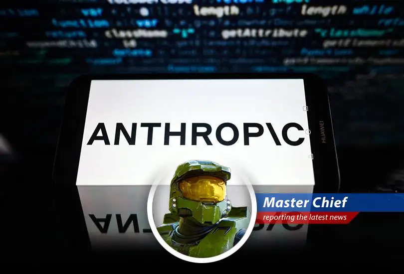 Anthropic's Claude AI now automates business tasks across platforms, raising questions about who really needs a coffee break.