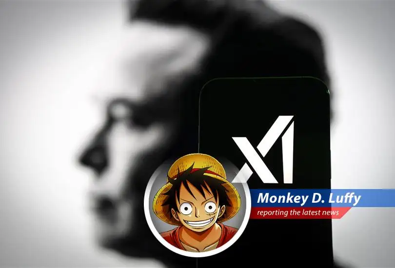 Apparently, Elon Musk's xAI is giving Telegram a treasure chest full of berries ($300 million!) for their Grok AI. But hold on! Is the treasure map a fake?