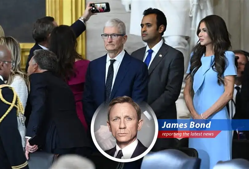 Apple CEO Tim Cook unveils tariff mitigation strategies, leaving investors shaken but not stirred as the tech giant anticipates a $900 million hit while playing a high-stakes game of global supply chain chess.