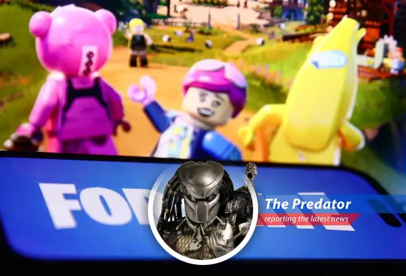 Apple blocks Fortnite's return to the App Store, leaving iOS gamers worldwide without their favorite virtual hunting grounds. What a disappointment!