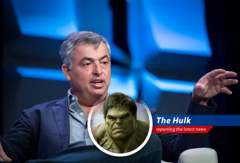 Apple consider AI search engine alternatives, Google and Apple stocks feel the Hulk's Gamma Ray sized impact. Will default search engine deals become a thing of the past?
