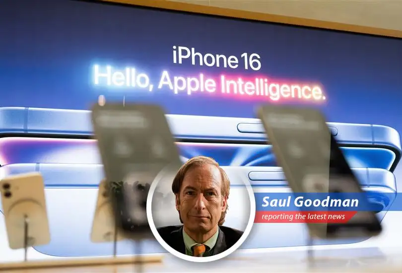 Apple faces advertising watchdog scrutiny over misleading Apple Intelligence marketing, delaying feature releases and sparking class-action lawsuits. Looks like someone needs a lawyer... Better Call Saul!