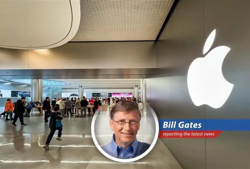 Apple faces potential margin squeeze due to tariffs, but analysts expect them to weather the storm. Let's unpack this, shall we?