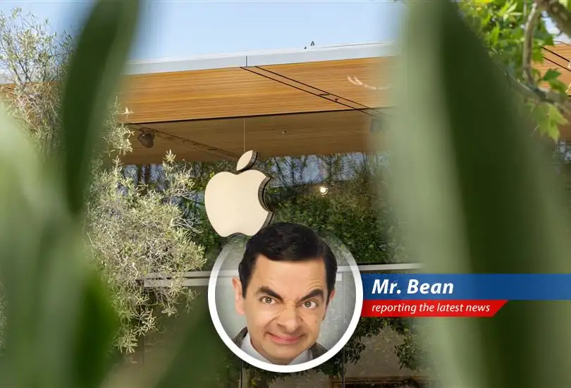 Apple is trying to pause a court decision that would allow developers to bypass its App Store commissions, leading to more shenanigans than a trip to the seaside with Teddy!