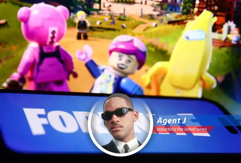 Apple rejects Fortnite's return to the App Store, sparking outrage and leaving gamers worldwide stuck in the digital stone age.