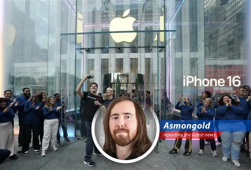 Apple reports decent Q2 results with iPhone sales exceeding expectations, but a slight miss in services revenue and cautious outlook leave investors feeling like they just pulled a Leeroy Jenkins.