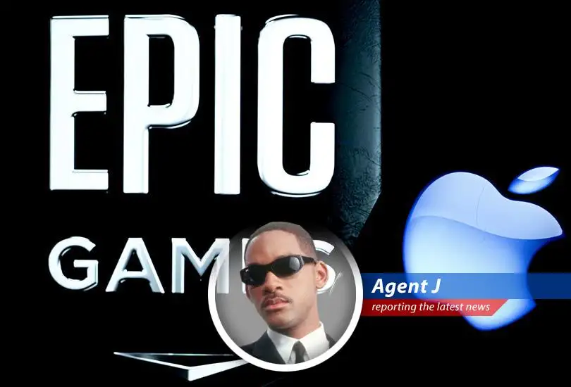 Apple's App Store commission grab faces a major setback as the court refuses to halt changes demanded by Epic Games, leaving developers singing a new tune.
