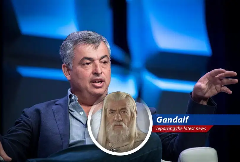 Apple's Eddy Cue hints at a future where AI search engines reign supreme, shaking the foundations of Google's empire and casting a pall over the lucrative partnership between Apple and Alphabet.