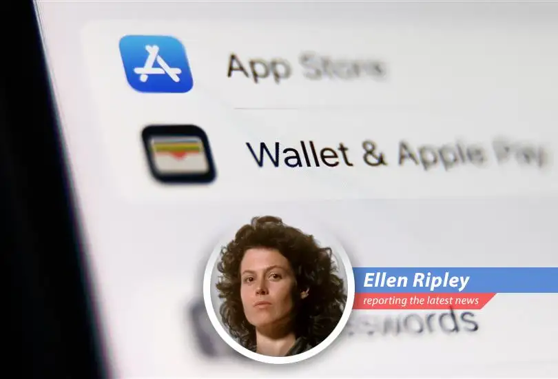 Apple's payment systems hiccuped on Friday, leaving users stranded like I was in deep space with a Xenomorph. But hey, at least no one got facehugged... that we know of.