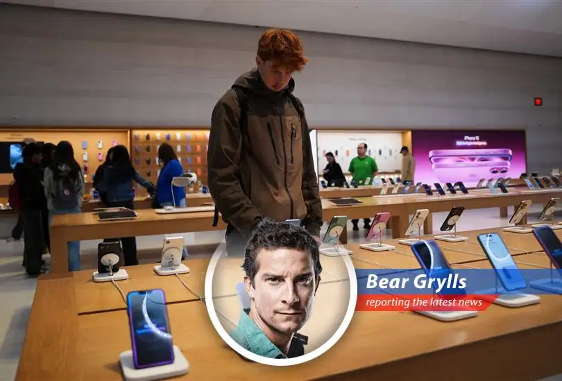 Apple's recent underperformance raises questions about tech's role as a market safe haven, but broader tech indices still show resilience amidst market volatility. Time to adapt and survive!