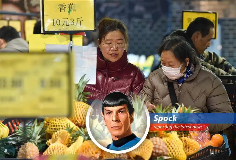 April data reveals a mixed economic performance in China, with retail sales growth slowing amidst trade tensions and stimulus measures. Is this a blip or a sign of deeper economic recalibration?