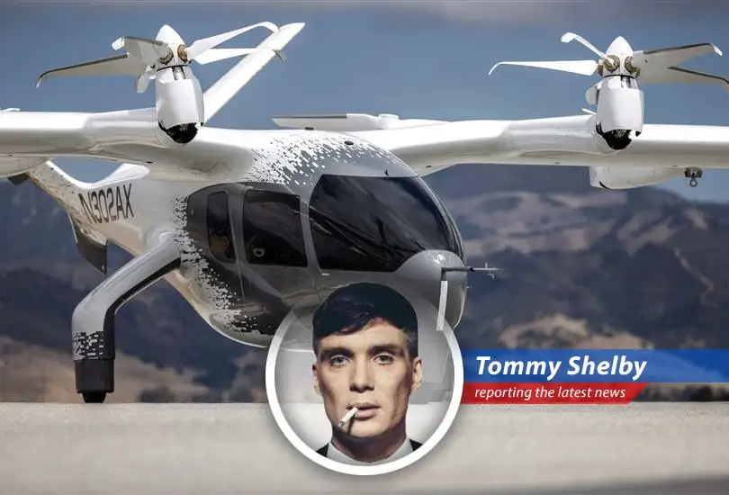 Archer Aviation takes a financial risk, selling $850 million in shares to fund AI and air taxi dreams, eyeing the 2028 Olympics. Is it a masterstroke or a desperate plea?