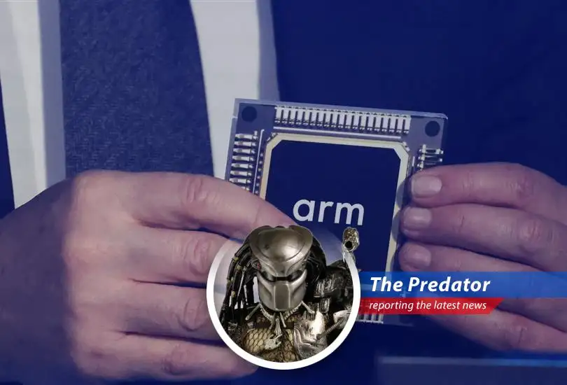 Arm Holdings sees stock plunge after disappointing revenue forecast, leaving Wall Street analysts scratching their heads and investors feeling the sting of the hunt.
