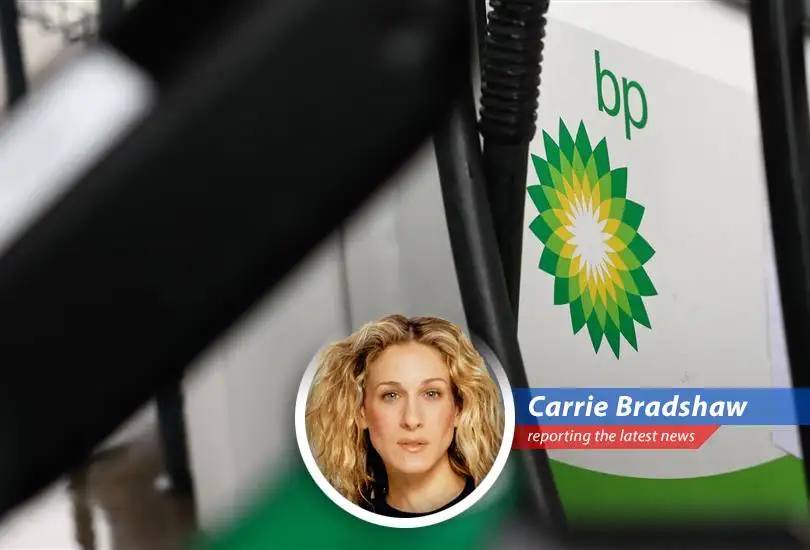As ADNOC circles BP's prized possessions, takeover rumors swirl, and everyone wonders if this is the end of an era or just a really dramatic makeover.