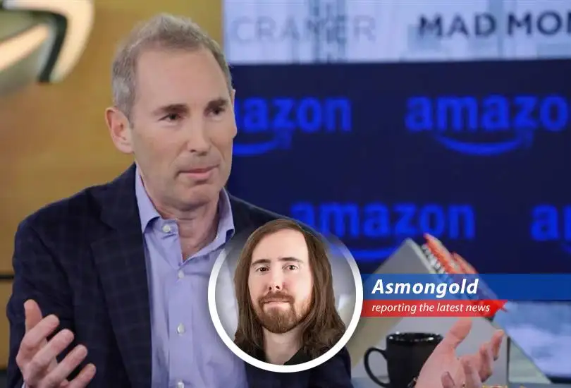 As Amazon navigates tariffs with forward-thinking strategies and embraces AI, Andy Jassy envisions robots in every home, changing how we work and live. Time to unsub from reality, boys!