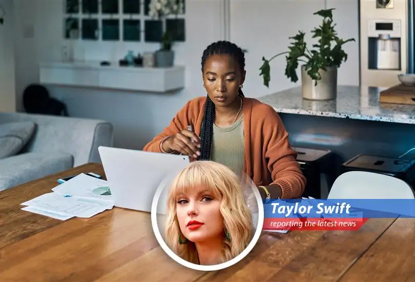 As Americans grapple with rising costs and tariff-induced anxieties, a look at how 'no buy' and 'slow buy' trends offer a Swift-inspired way to combat inflation and maintain our 'Style'.