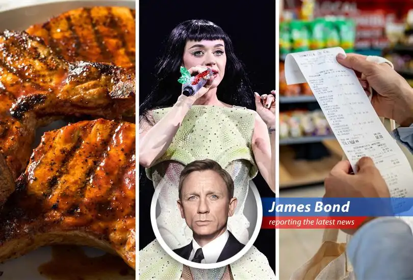 As economic anxieties rise, social media users are reviving recession-era cooking and money-saving tips, proving that even in tough times, a martini—shaken, not stirred—can still be found.