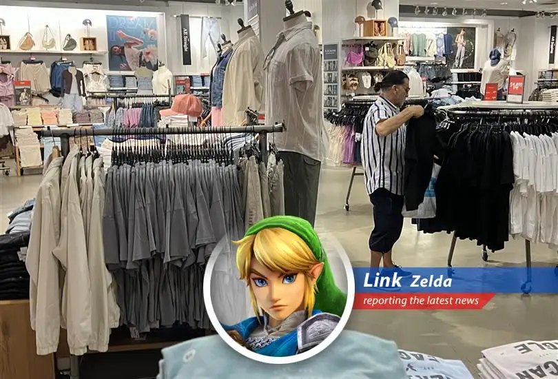 As economic uncertainty looms, Americans are starting to tighten their belts, echoing the lean times we've faced fighting Calamity Ganon. Can we learn to live with less, or will our economies face a similar fate?