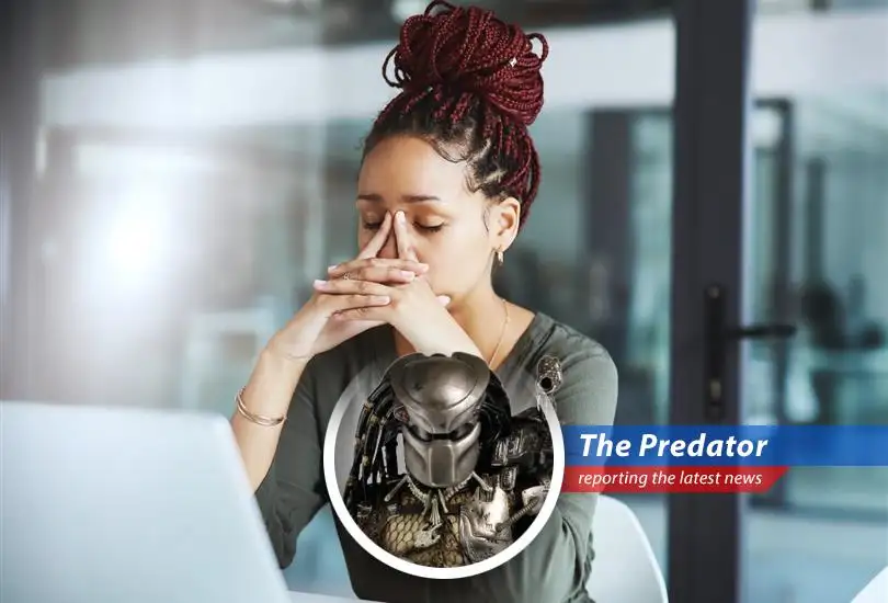 As job cuts surge, anxiety grips workers, leading to overwork and burnout. Experts share tips on managing layoff fears and staying productive, but will it be enough to survive the corporate jungle?