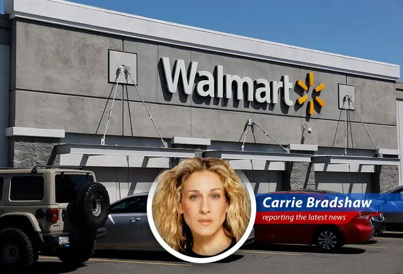 As price increases loom, analysts suggest retail giants like Walmart, Costco, and Amazon are best positioned to weather the tariff storm. Can they save our Manolos?