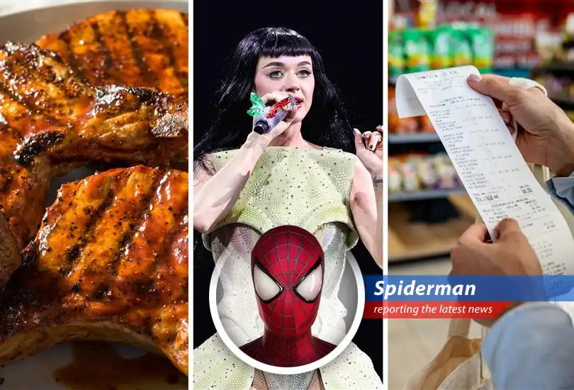 As recession fears rise, social media users are sharing tips and tricks from the 2008 financial crisis to help navigate today's economic uncertainty. Looks like my spidey-sense isn't the only thing tingling!