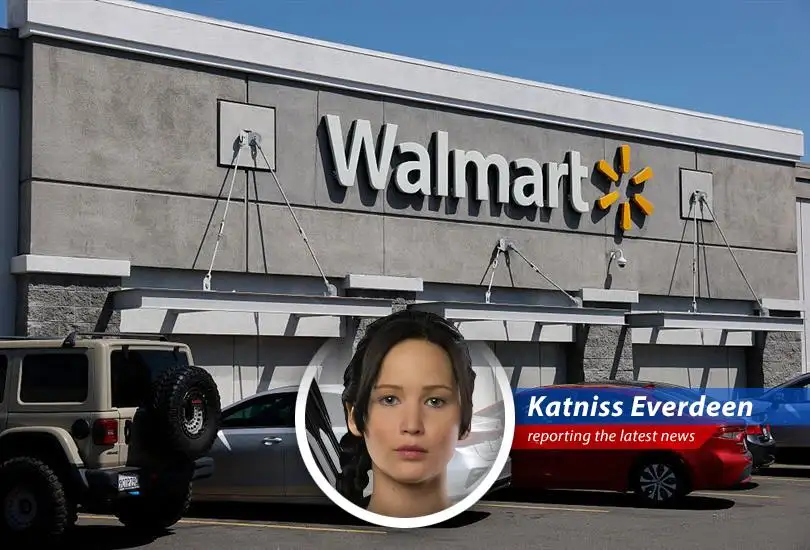 As tariff pressures mount, Walmart, Costco, and Amazon are predicted to weather the storm, leveraging their scale and strategies to mitigate price increases for consumers.