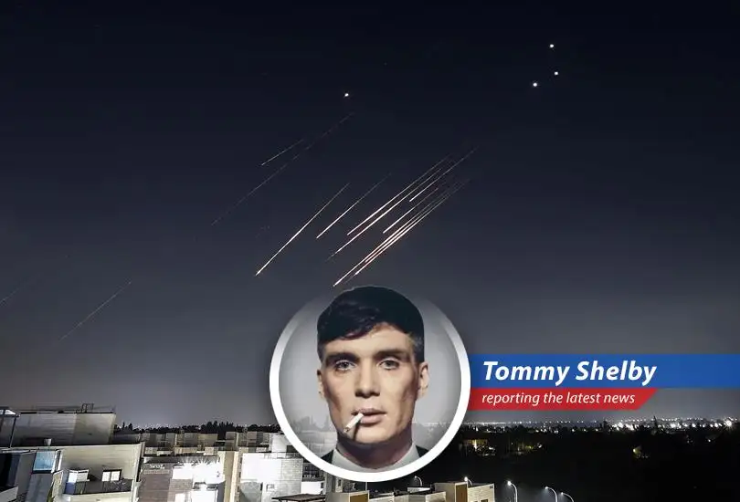 As tensions escalate, Israel and Iran exchange blows, sparking fears of a broader conflict and throwing the future of nuclear talks into doubt. A tangled web of geopolitics, threats, and retaliations unfolds, with global implications looming large.