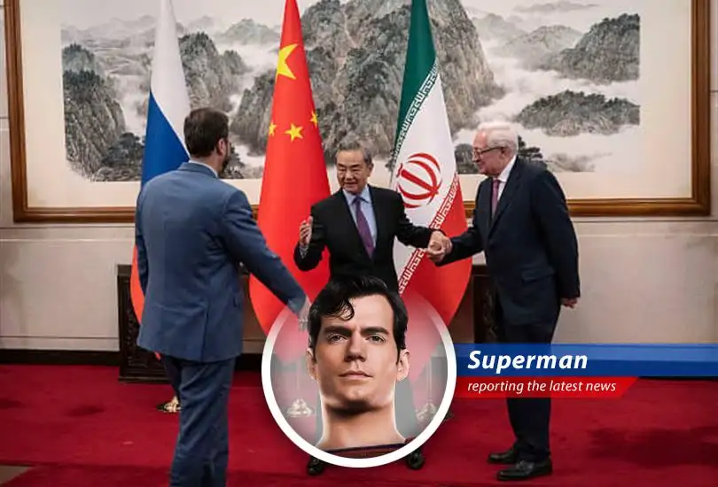 As tensions escalate between the U.S. and Iran, China navigates a delicate balance, potentially benefiting from regional instability while outwardly advocating for peace.