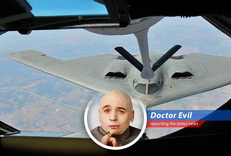 As tensions escalate between the U.S. and Iran, potential strikes on Iranian nuclear facilities loom, potentially triggering a wider regional conflict. Sounds like a party! (for evil)