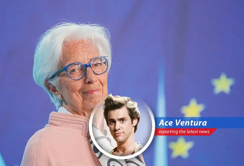 As the Dollar wobbles under Trump's tariffs, Europe smells opportunity and plots a coup with the Euro. Can the Euro become a top dog or will it end up in the crapper?