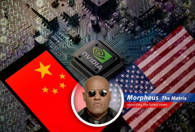 As the U.S. restricts Nvidia's chip sales to China, domestic AI chipmakers like Huawei see a golden opportunity, but can they truly fill the void?