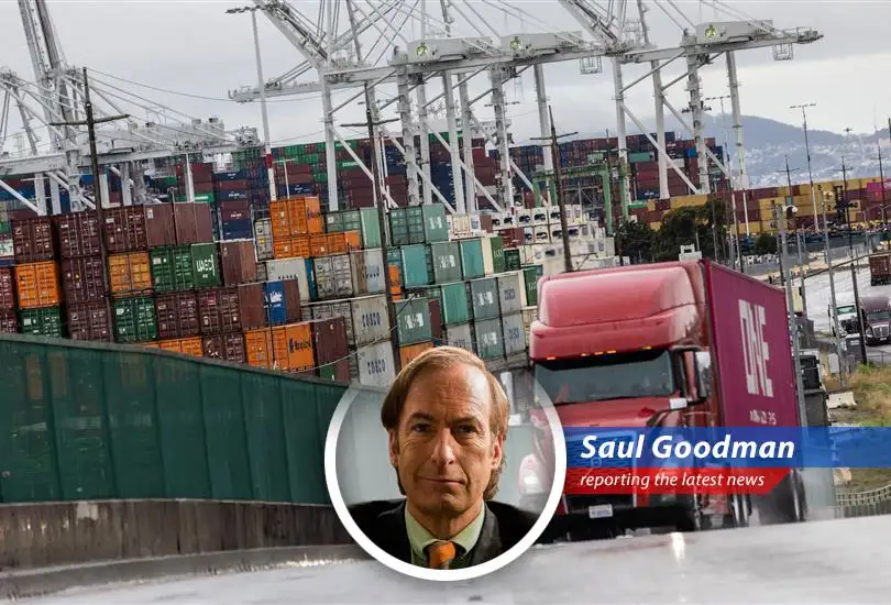 As trade deadlines loom, states grapple with the potential impact of tariffs, with California facing the biggest risks and some international companies eyeing opportunities in the US.