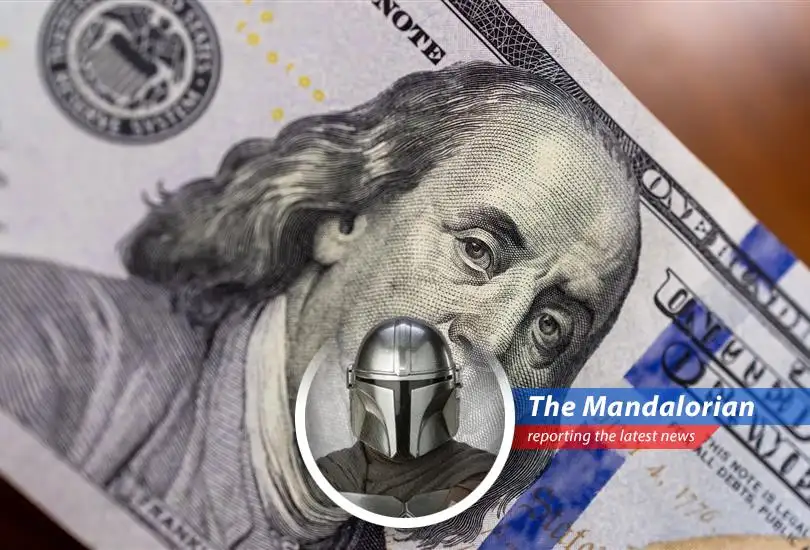 Asia is ditching the U.S. dollar faster than a Jawa selling a faulty droid, driven by geopolitical shifts and a desire to control their own Beskar... I mean, currency.
