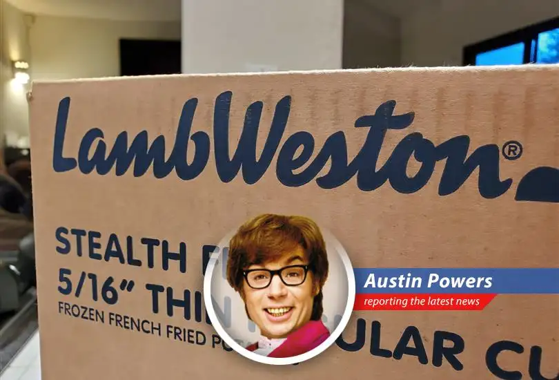 Austin Powers dives into Jefferies' top stock picks, highlighting domestic companies with solid earnings and groovy dividends. Get ready to shag some profits, baby!