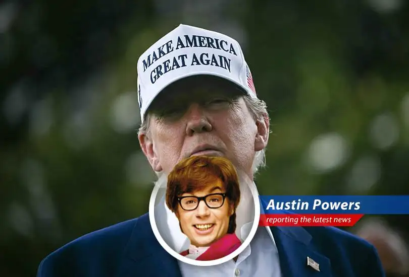 Austin Powers reports on Trump's contemplation of military action against Iran amidst rising tensions with Israel, plus potential evacuations of Americans from Israel.