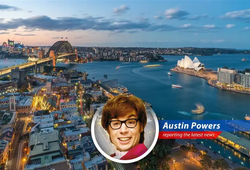 Austin Powers reports on how Asian currencies are shaking things up against the U.S. dollar, while stocks and oil take a bit of a nosedive. Groovy!
