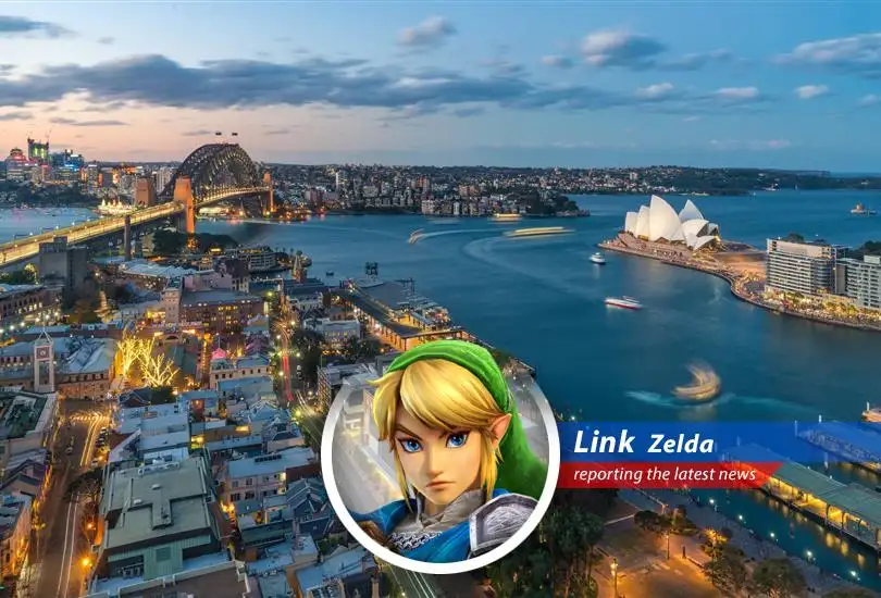 Australian stocks dipped post-election, while Asian markets snoozed, and oil prices took a nosedive faster than Link off a cliff. Is this Ganon's doing?
