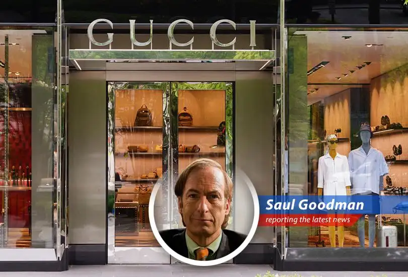 Auto executive Luca de Meo takes the wheel at Kering, hoping to steer Gucci and Saint Laurent back into the black. Can he pull off a 'Better Call Saul' style turnaround?