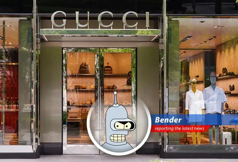 Auto industry veteran Luca de Meo shifts gears to steer luxury brand Kering, sparking investor excitement and a potential turnaround for Gucci and Saint Laurent. I'm 40% excited!