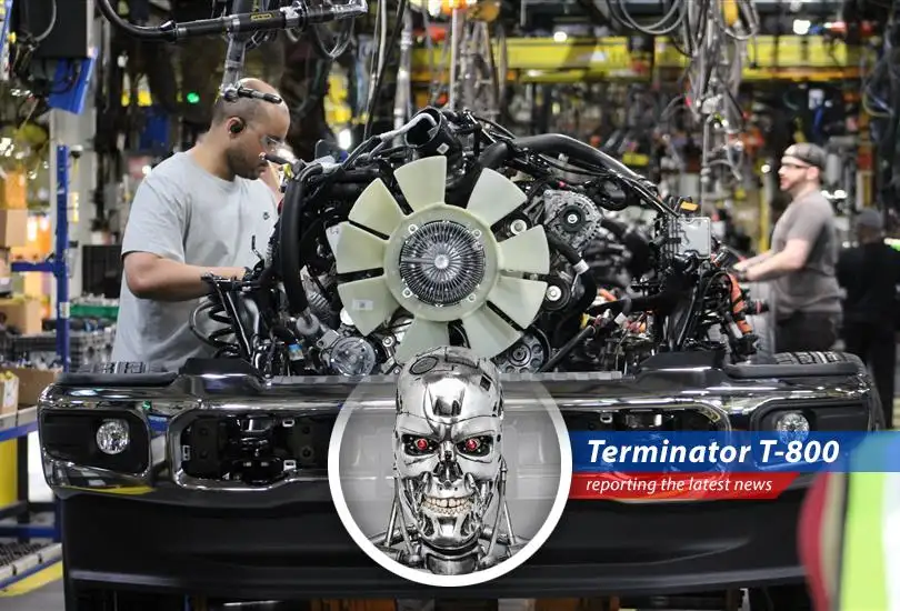 Automakers grapple with EV uncertainty, shifting strategies, and a potential ICE comeback, while China's market implodes. I'll be back... with the full report.