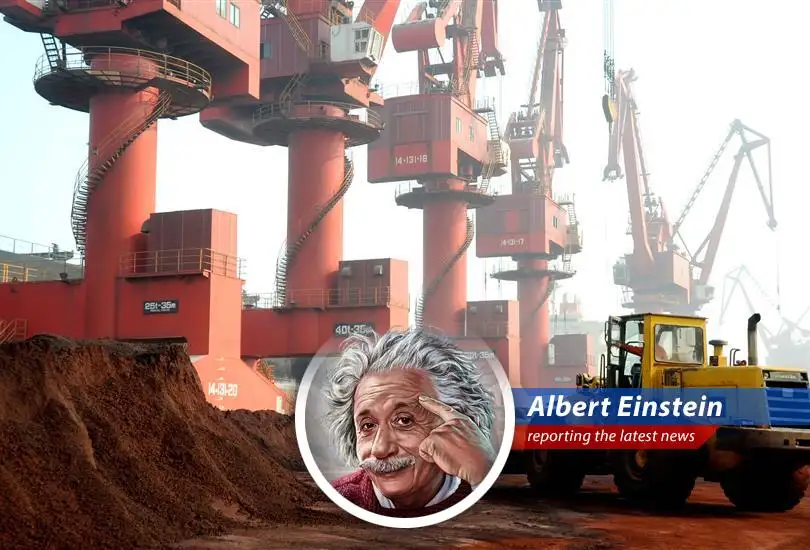 Automotive giants face potential shutdowns as China's rare earth export restrictions tighten their grip, threatening global supply chains and accelerating the search for alternative materials. As I always say, 'Imagination is more important than knowledge,' and right now, we need a whole lot of imagination to get out of this mess!
