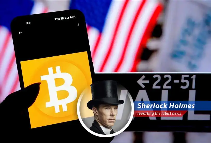 BCA Research suggests Bitcoin could benefit from investors losing faith in the U.S. economy and its assets, upgrading the digital commodity to neutral.